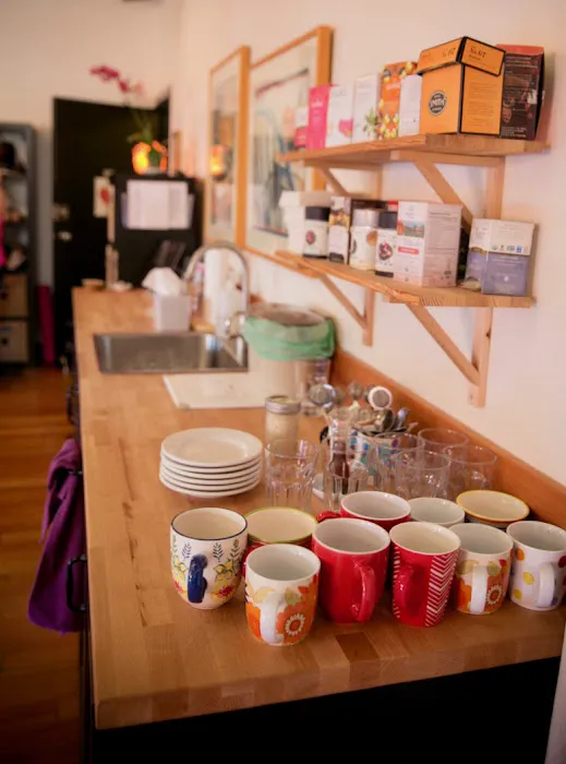 MamaSpace Yoga Picture 1