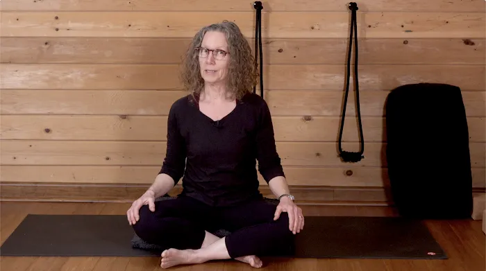 MamaSpace Yoga Picture 7