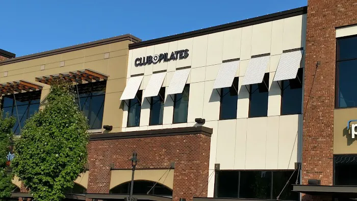 Club Pilates Picture 6