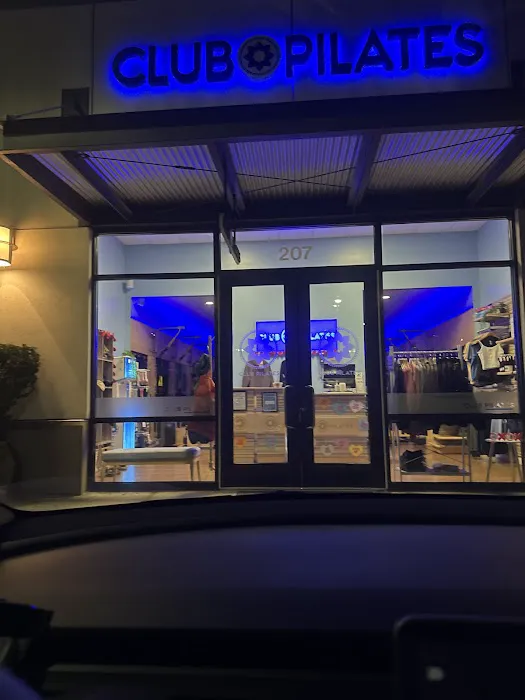 Club Pilates Picture 3