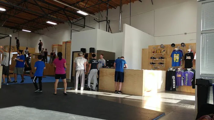 Parkour Tualatin Picture 10