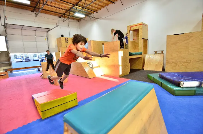 Parkour Tualatin Picture 7