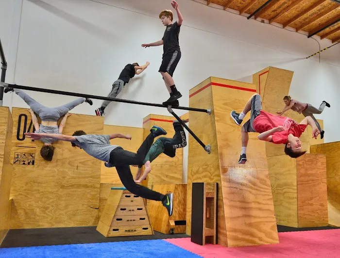 Parkour Tualatin Picture 5