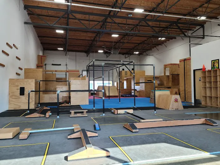 Parkour Tualatin Picture 3