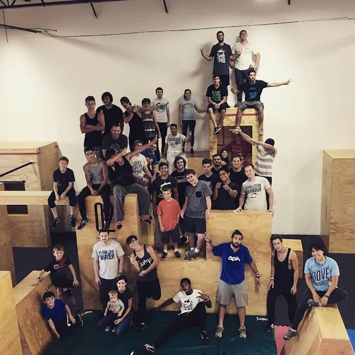 Parkour Tualatin Picture 4