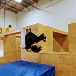 Parkour Tualatin