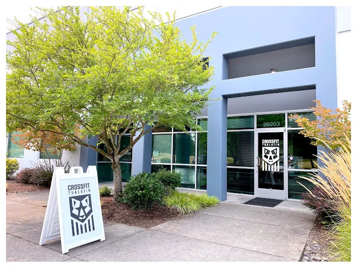 CrossFit Tualatin Picture 4