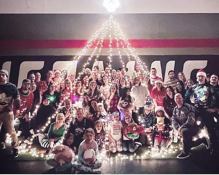 CrossFit Tualatin Picture 6