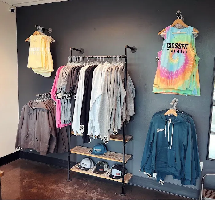 CrossFit Tualatin Picture 7