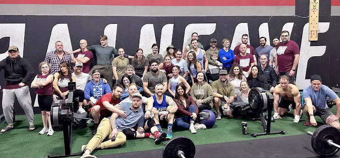 CrossFit Tualatin Picture 1
