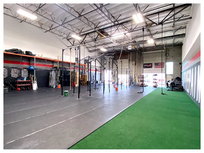 CrossFit Tualatin Picture 2