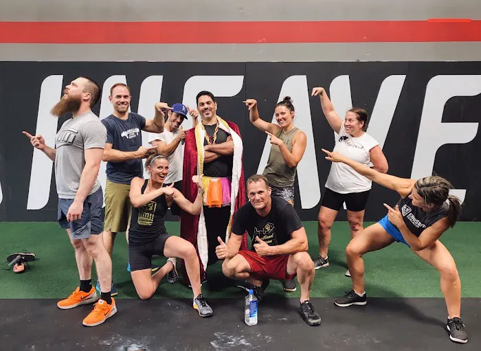 CrossFit Tualatin Picture 9