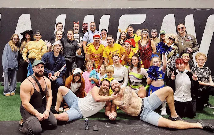 CrossFit Tualatin Picture 10