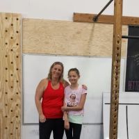 CrossFit Wilsonville ico