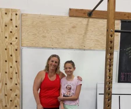 CrossFit Wilsonville