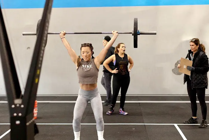 CrossFit Wilsonville Picture 5