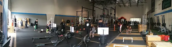 CrossFit Wilsonville Picture 4