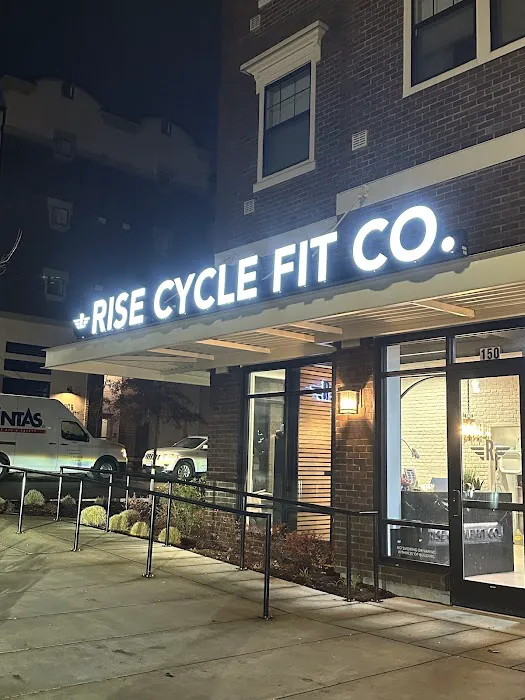 Rise Cycle Fit Co. Picture 10