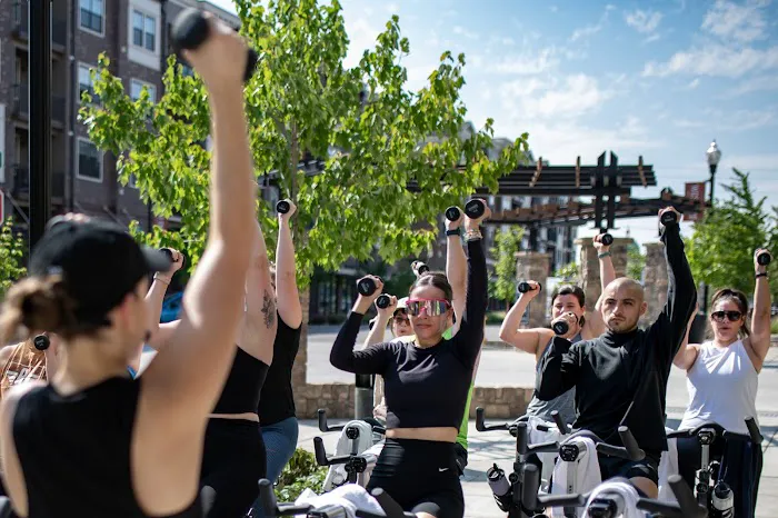 Rise Cycle Fit Co. Picture 1