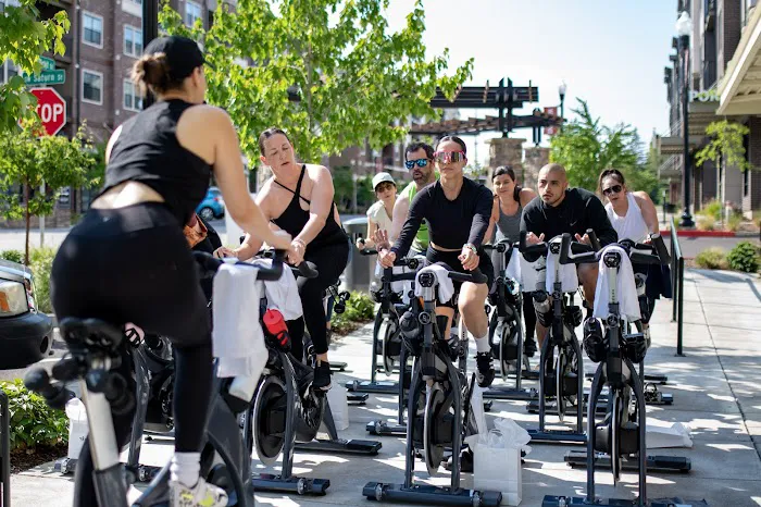 Rise Cycle Fit Co. Picture 5