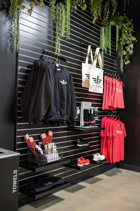 Rise Cycle Fit Co. Picture 3