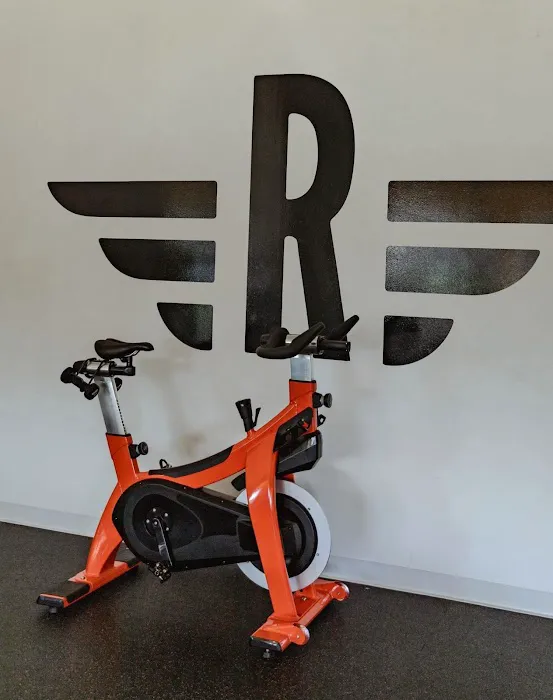Rise Cycle Fit Co. Picture 8