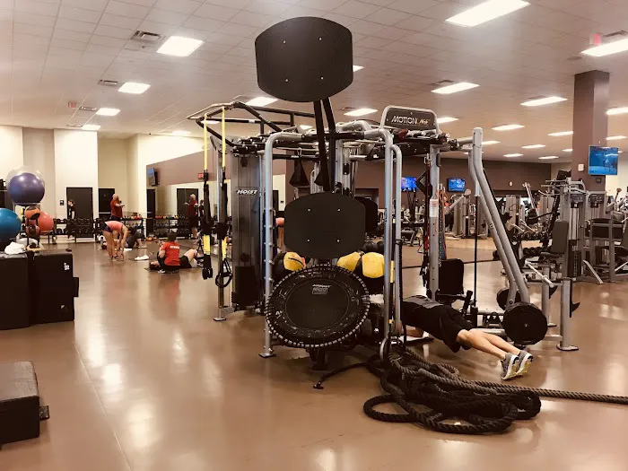 Villa Sport Athletic Club Picture 5