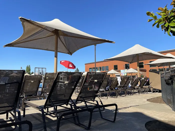 Villa Sport Athletic Club Picture 8