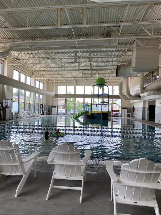 Villa Sport Athletic Club Picture 3