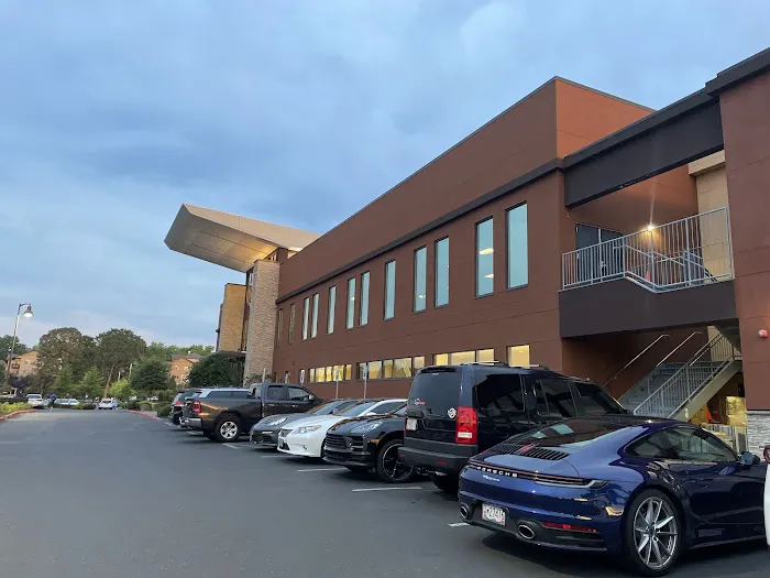 Villa Sport Athletic Club Picture 2