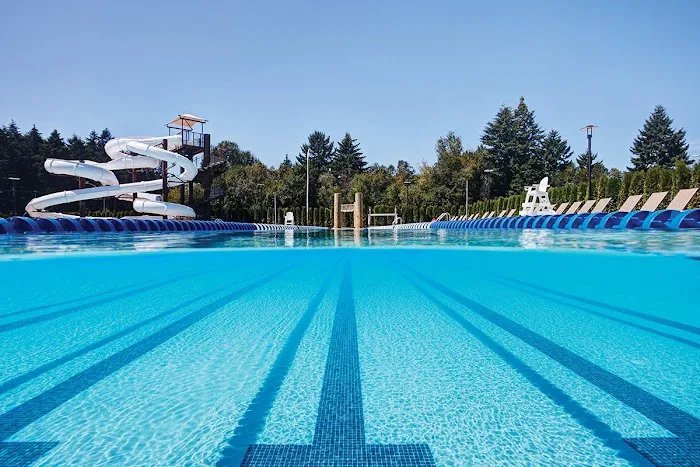 Villa Sport Athletic Club Picture 9