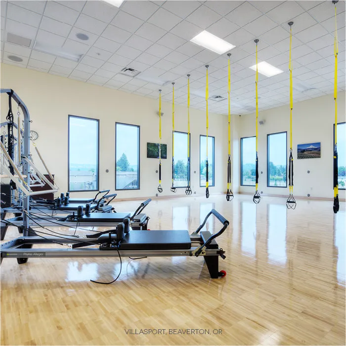 Villa Sport Athletic Club Picture 10