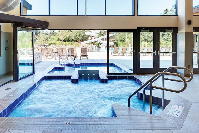 Villa Sport Athletic Club Picture 6