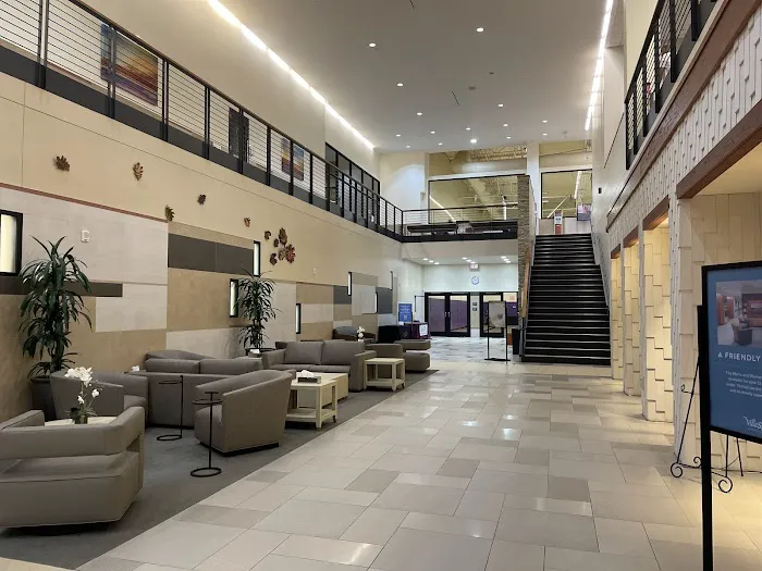 Villa Sport Athletic Club Picture 1