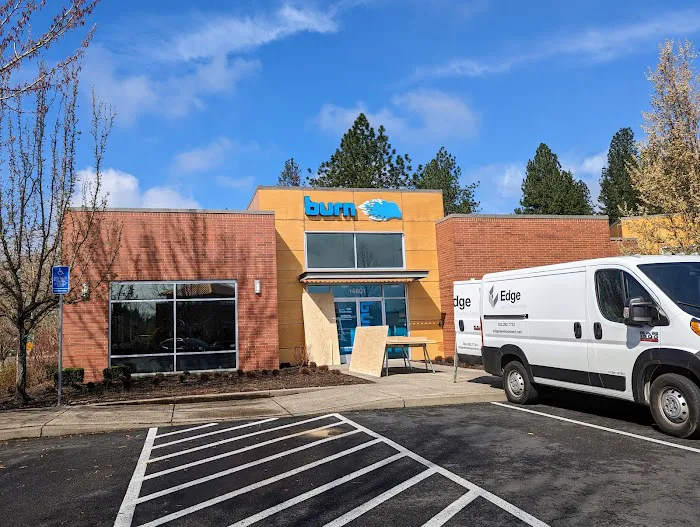 Burn Boot Camp Picture 7