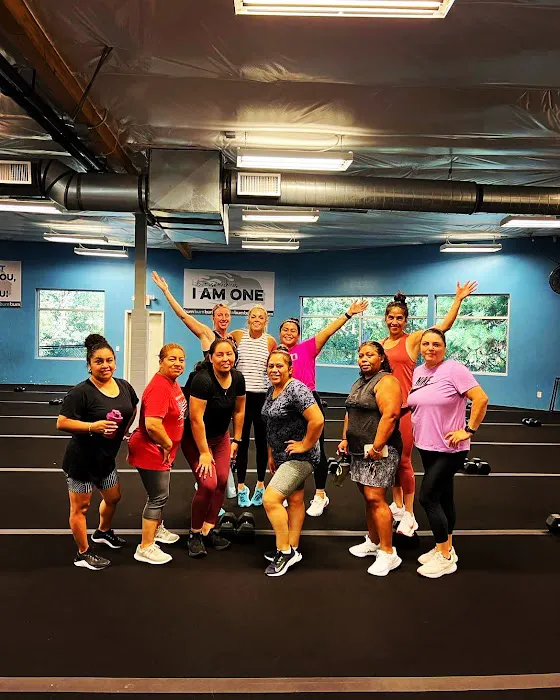 Burn Boot Camp Picture 3