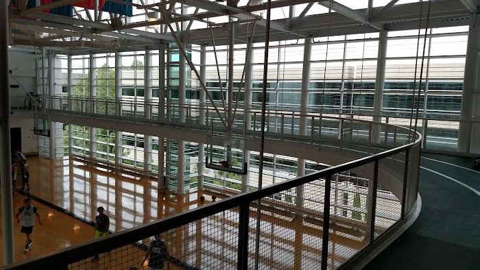 Bo Jackson Sport Center Picture 2