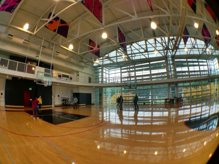 Bo Jackson Sport Center Picture 10