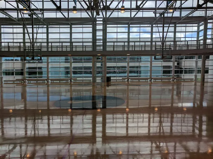 Bo Jackson Sport Center Picture 5