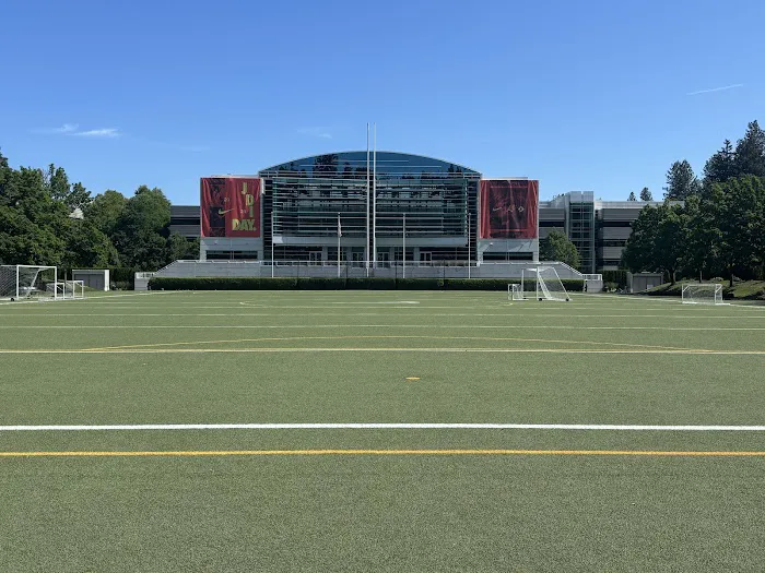 Bo Jackson Sport Center Picture 4