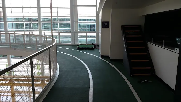 Bo Jackson Sport Center Picture 1