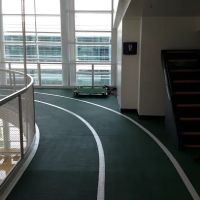 Bo Jackson Sport Center ico