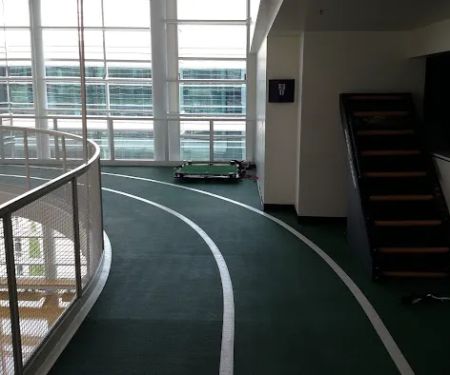 Bo Jackson Sport Center