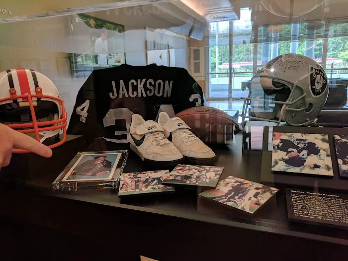 Bo Jackson Sport Center Picture 9