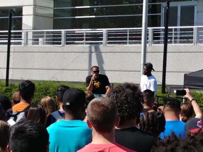 Bo Jackson Sport Center Picture 6