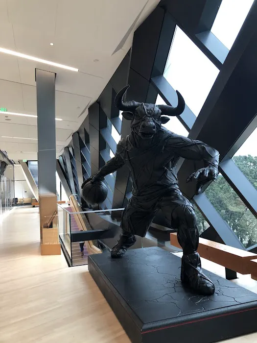 Nike - Coach K Picture 1