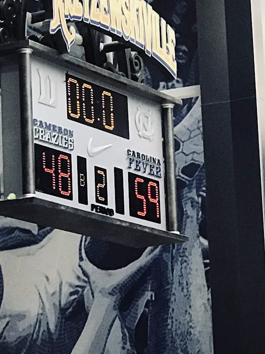 Nike - Coach K Picture 4