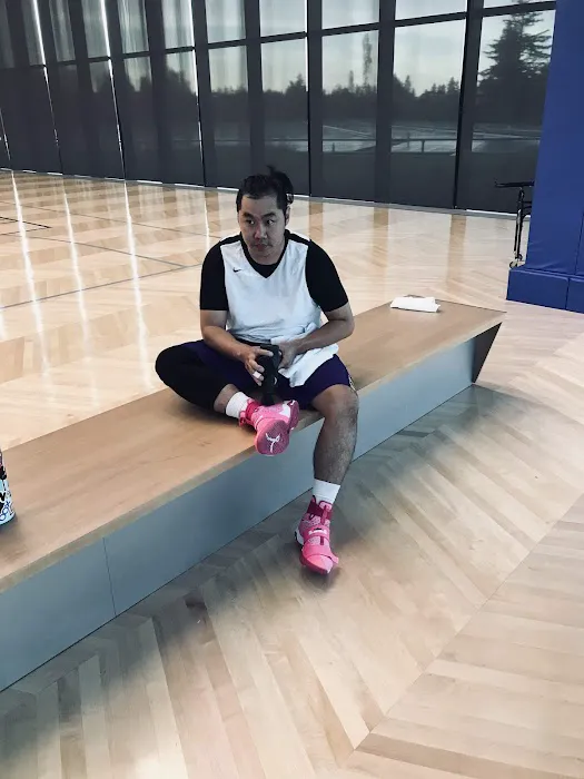 Nike - Coach K Picture 3