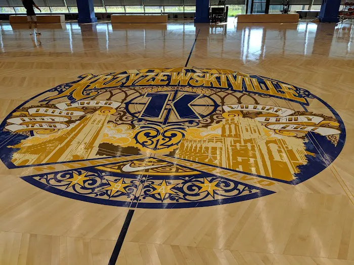 Nike - Coach K Picture 9