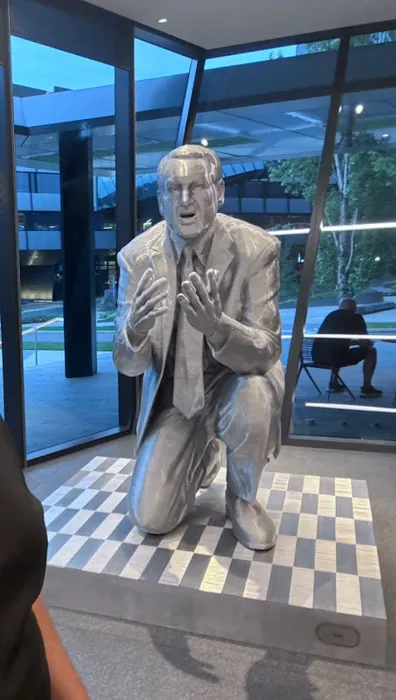 Michael Krzyzewski Fitness Center Picture 4